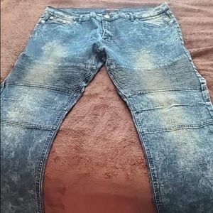 Mens Jeans